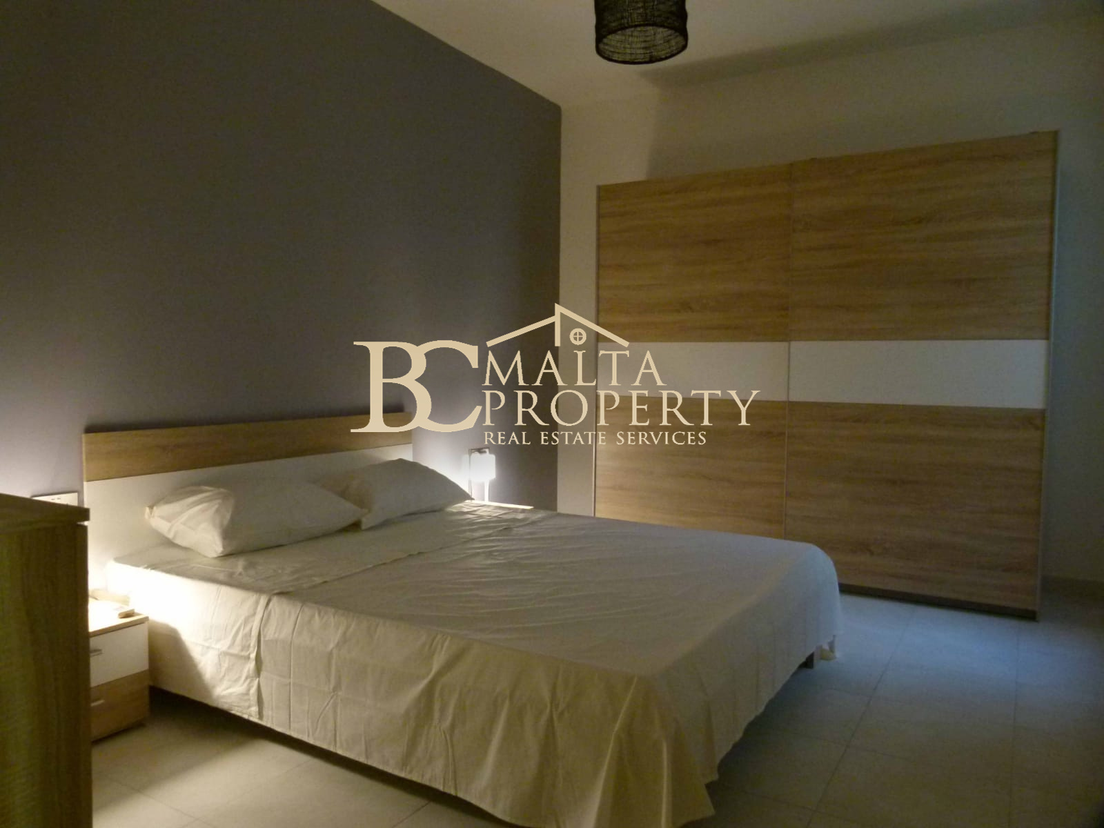 Ibragg near Greens Supermarket 4 Bedroom /2 Bathroom  Fully Air-Conditioned  Apartment
