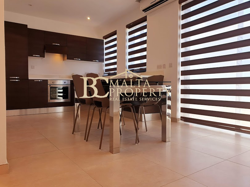 Ibragg (Church area) Modern 3 bedroom/ 2 bathroom Modern Fully Air – Conditioned Apartment