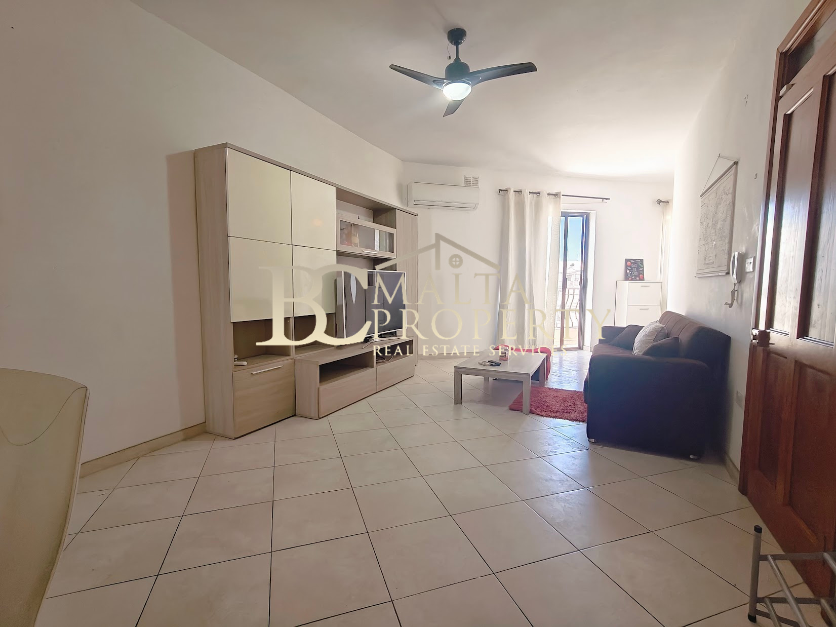 Siggiewi 2 Double Bedroom Apartment with Terrace