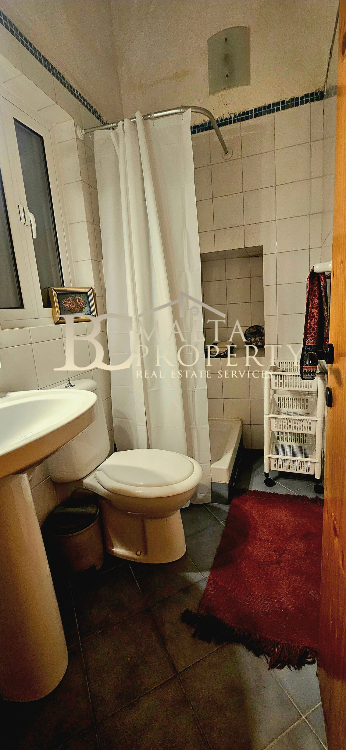 Naxxar 350 year Old 4 Bedroom / 3 Bathroom House of Character with Outdoor Space