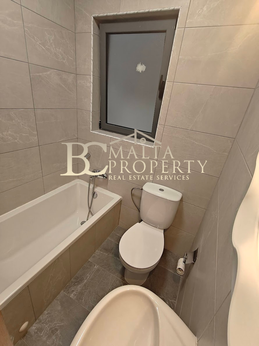 Pieta / G Mangia  2 Bedroom / 2 Bathroom Duplex Air conditioned Apartment