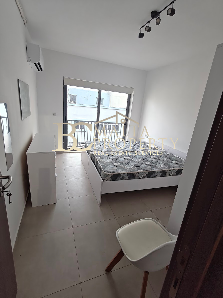 Pieta / G Mangia  2 Bedroom / 2 Bathroom Duplex Air conditioned Apartment