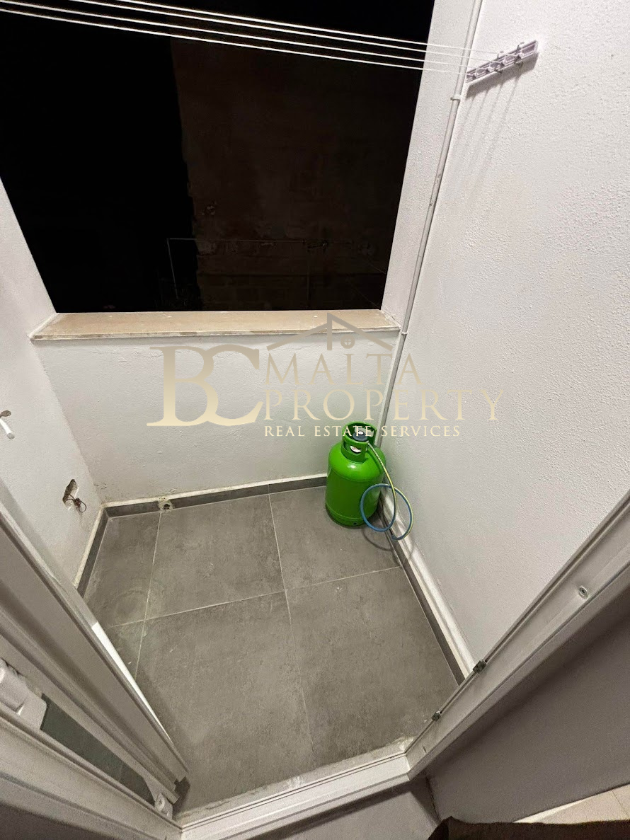 Marsa Quiet Area  Brand New 1 Bedroom Studio Apartment