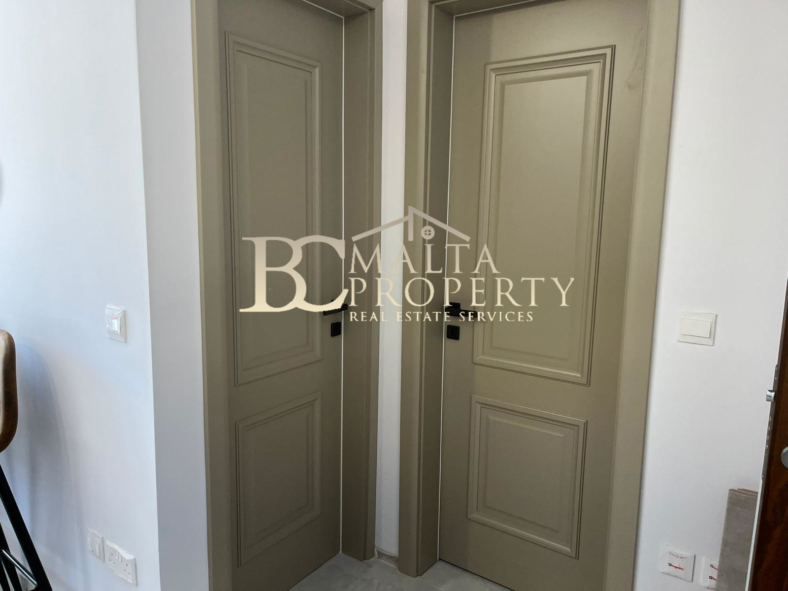 Bahar Caghaq Brand New 1 Bedroom Modern and Very Bright  Apartment