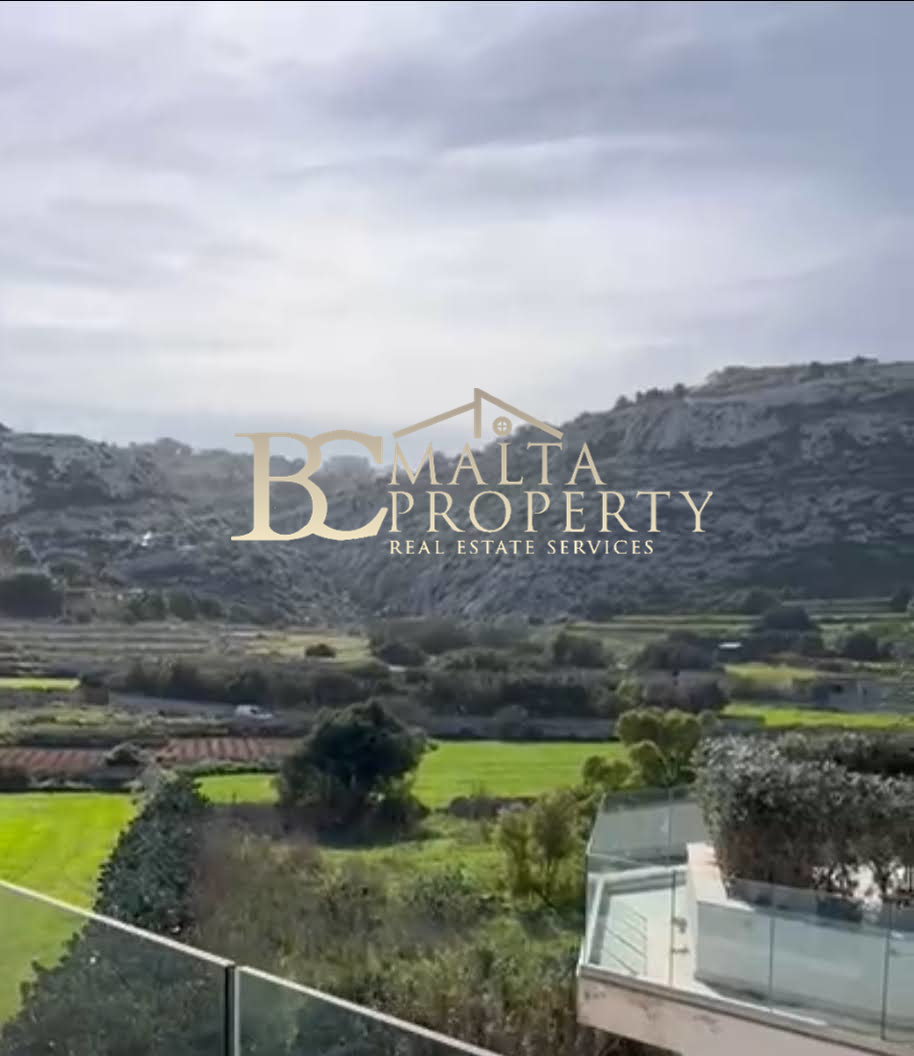 Bahar Caghaq Brand New 1 Bedroom Modern and Very Bright  Apartment