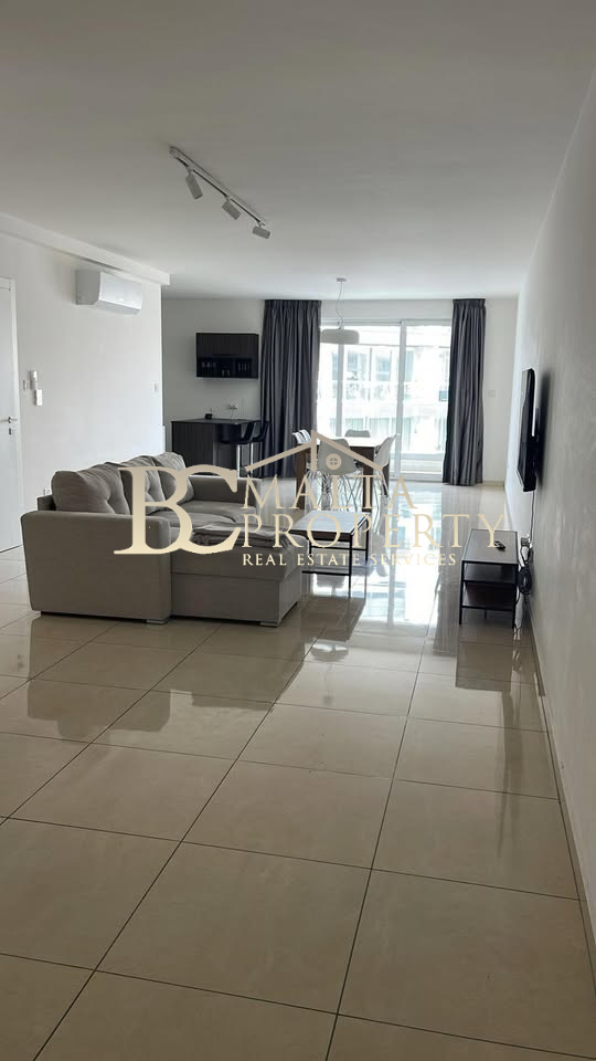 Zebbug 3 Bedroom/ 2 Bathroom Apartment with Back Valley Views