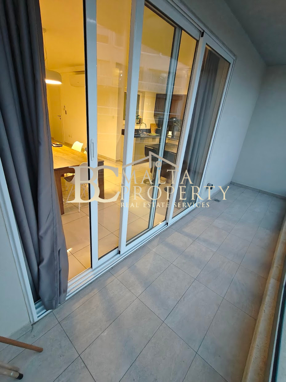 Zebbug Newly Furnished 3 Bedroom/ 2 Bathroom Apartment