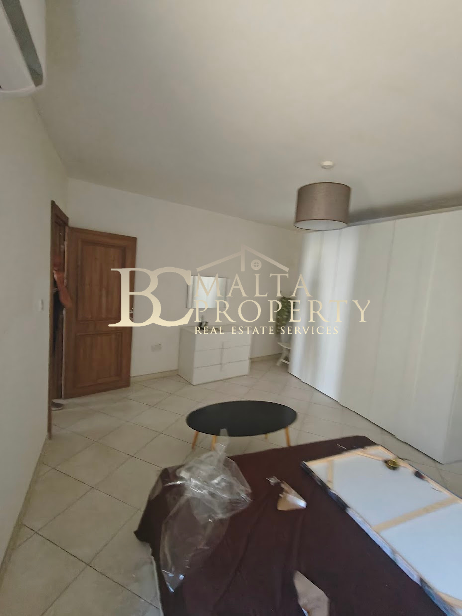 Siggiewi 2 Double Bedroom Penthouse with a Spacious Terrace enjoying distant Country Views
